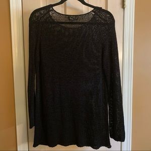 🍁 American Apparel knitted sweater - size M/L 🍂